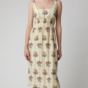 Emilia Wickstead Giovanna Dress 